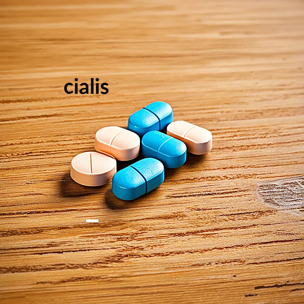 Comprar cialis online en españa